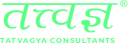 Tatvagya Logo Green Tatvagya Logo Green