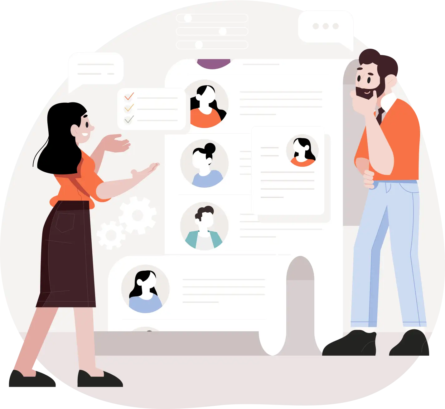 User Research User Research